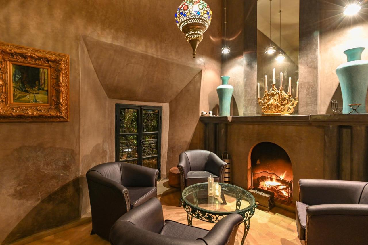 Oulad Barrehil Prestige Du Souss酒店 外观 照片