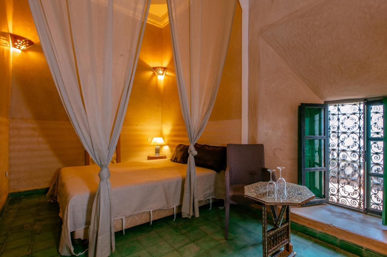 Oulad Barrehil Prestige Du Souss酒店 外观 照片